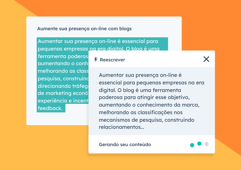 Ferramentas de Reescrita com Inteligência Artificial: Como Elas Podem Melhorar Seu Conteúdo